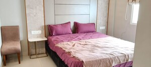 Bedroom in 2 BHK Apartment at Suraksha Springs, Begur Road – for Sale