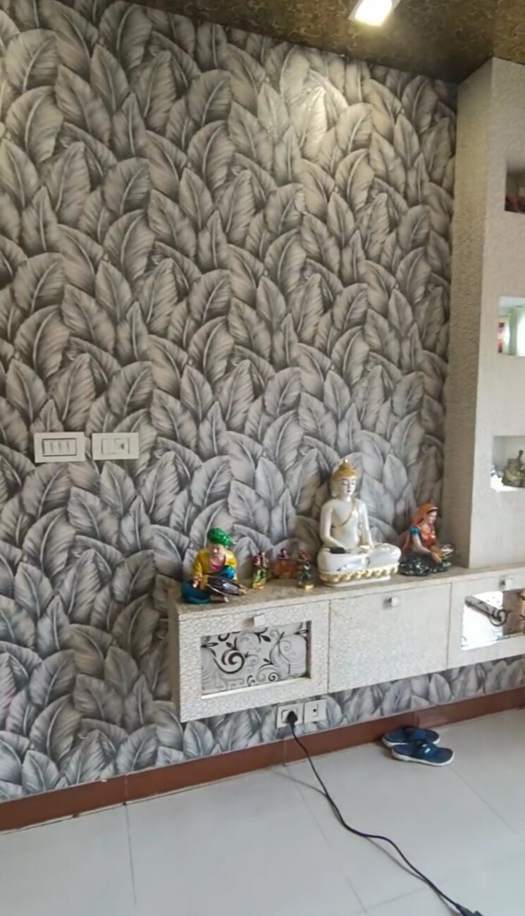 Living Room, bptp-park-floors-i 3 Bedroom 982 Sq.Ft. Apartment In Sector 77 Faridabad 9215118