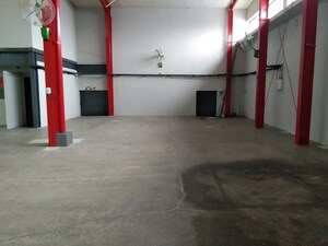  Warehouse For Rent in Cama Industrial Estate Goregaon, Goregaon East
