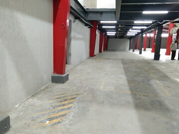 Parking in  Warehouse at Cama Industrial Estate Goregaon, Goregaon East – for Rent