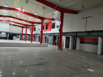  Warehouse – Exterior View View at Cama Industrial Estate Goregaon, Goregaon East - for Rent