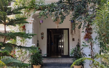 4 BHK Villa For Sale in Horamavu