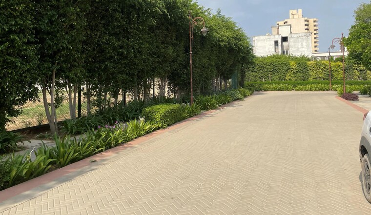 undefined, bptp-astaire-gardens  512 Sq.Yd. Plot In Sector 70a Gurgaon 9215979