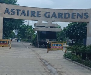  Plot For Sale in BPTP Astaire Gardens, Sector 70a