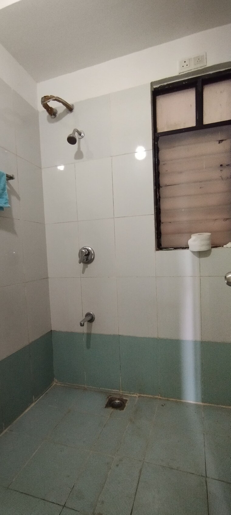 Bathroom, nanded-lalit 2.5 Bedroom 1115 Sq.Ft. Apartment In Sinhagad Road Pune 9216010