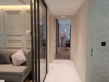 3 BHK Apartment For Sale in Lokhandwala Minerva Mahalaxmi, Mahalaxmi