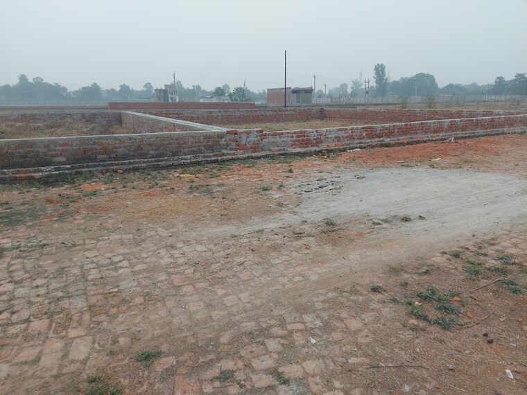 undefined, raebareli road  1800 Sq.Ft. Plot In Raebareli Road Lucknow 9216031