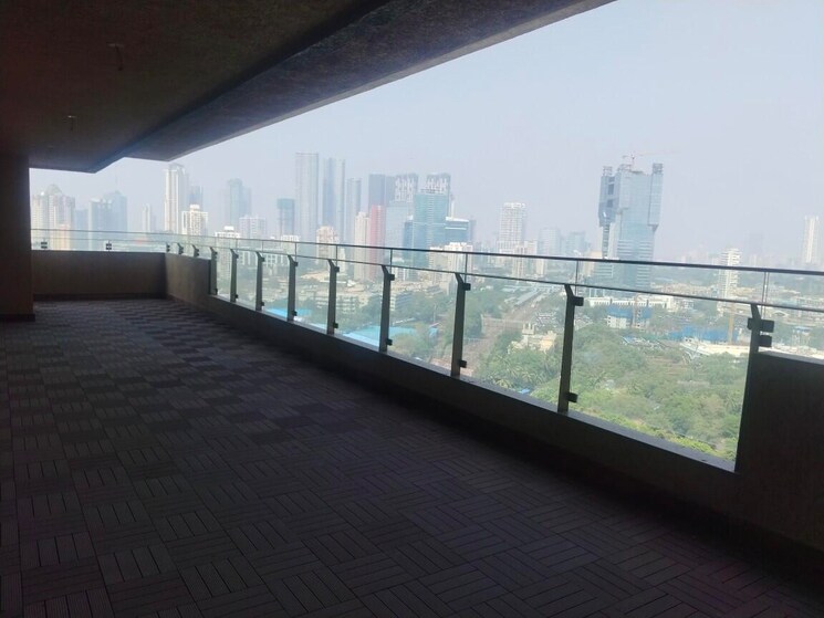 Swimming Pool, lokhandwala-minerva-mahalaxmi 3 Bedroom 1222 Sq.Ft. Apartment In Mahalaxmi Mumbai 9216011