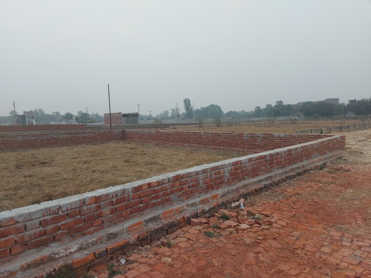 undefined, raebareli road  1800 Sq.Ft. Plot In Raebareli Road Lucknow 9216031