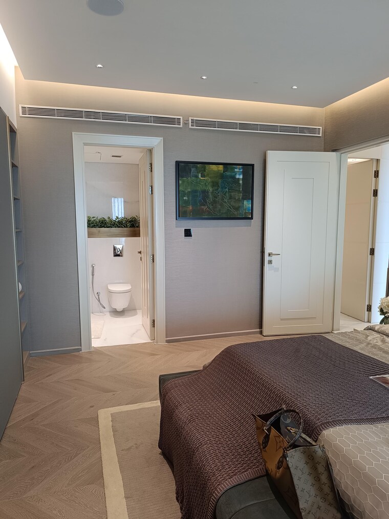 Living Room, lokhandwala-minerva-mahalaxmi 3 Bedroom 1222 Sq.Ft. Apartment In Mahalaxmi Mumbai 9216011