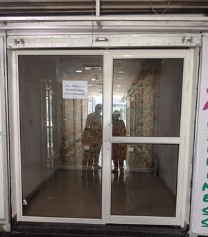  Shop For Sale in Vaishali Sector 4