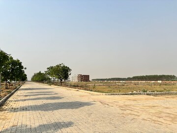 Plot Area in  Plot at Sector 86 – for Sale