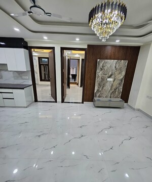 Room in 2 BHK Builder Floor at Rajpur Khurd Extension – for Sale