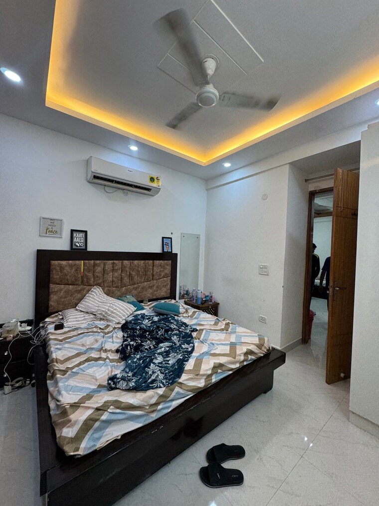 Bedroom, saket 1 Bedroom 450 Sq.Ft. Builder Floor In Saket Delhi 9216083