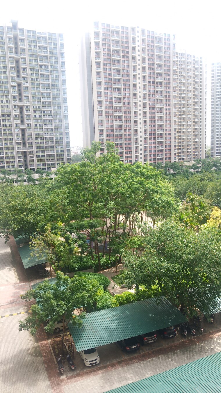 Garden, nanded-lalit 2.5 Bedroom 1115 Sq.Ft. Apartment In Sinhagad Road Pune 9216017