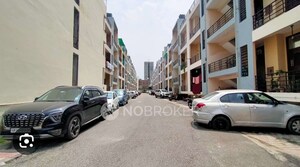 3 BHK Villa – Exterior View View at Jyoti Super Village, Raj Nagar Extension - for Sale