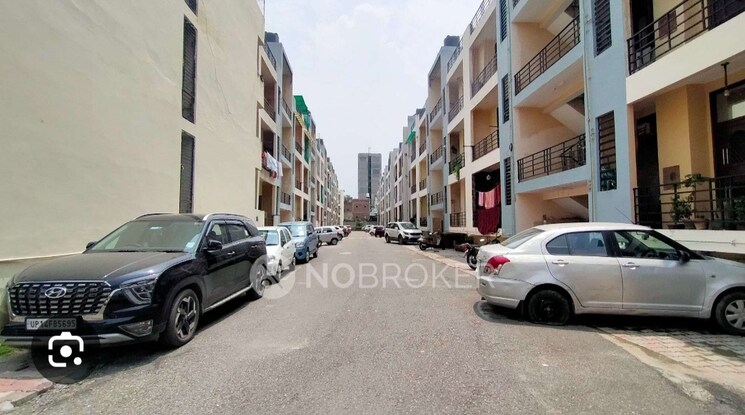 Exterior View, jyoti-super-village 3 Bedroom 1140 Sq.Ft. Villa In Raj Nagar Extension Ghaziabad 9216100