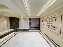 1 BHK Apartment For Sale in Pinnacle Nano City