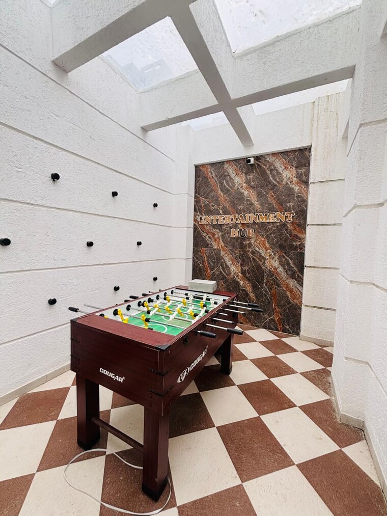 undefined, pinnacle-nano-city 1 Bedroom 571 Sq.Ft. Apartment In Joveli Thane 9216064