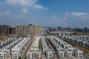  Plot For Sale in Vatika India Next, Sector 82