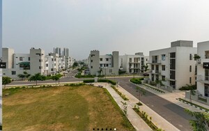  Plot – Exterior View View at Vatika India Next, Sector 82 - for Sale