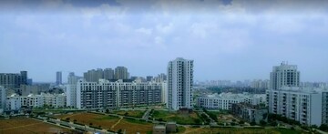  Plot – Exterior View View at Vatika India Next, Sector 82 - for Sale