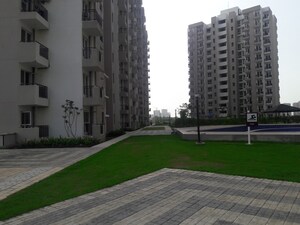  Plot – Exterior View View at Vatika India Next, Sector 82 - for Sale