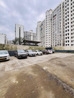 2 BHK Apartment For Sale in Pinnacle Nano City