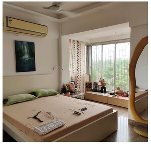 2 BHK Apartment For Sale in New Neelam CHS, Andheri West