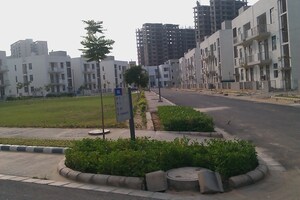 Plot – Exterior View View at Vatika India Next, Sector 82 - for Sale