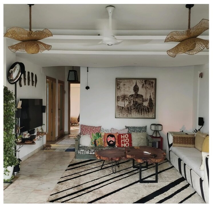 Bedroom, new-neelam-chs 2 Bedroom 900 Sq.Ft. Apartment In Andheri West Mumbai 9216079