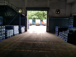 Parking in  Warehouse at Virwani Industrial Estate, Goregaon West – for Rent