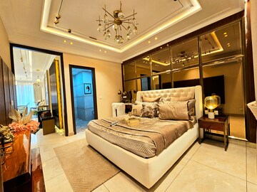 Room in 3 BHK Apartment at Nagla Road – for Sale