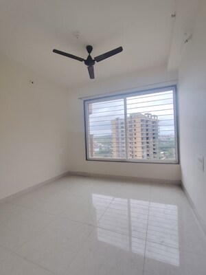 Room in 2 BHK Apartment at Nanded City Sur, Nanded – for Rent