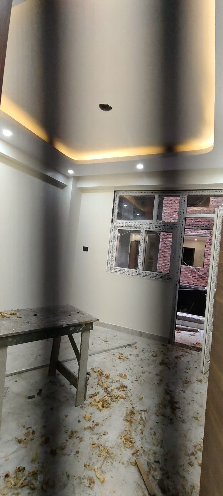 Room, sector 16b 2.5 Bedroom 1210 Sq.Ft. Apartment In Sector 16b Noida 9216115