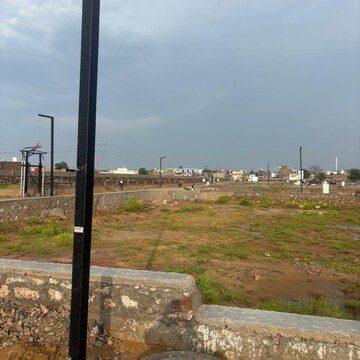 Plot Area in  Plot at Tonk Road – for Sale