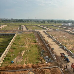 Plot Area in  Plot at Tonk Road – for Sale