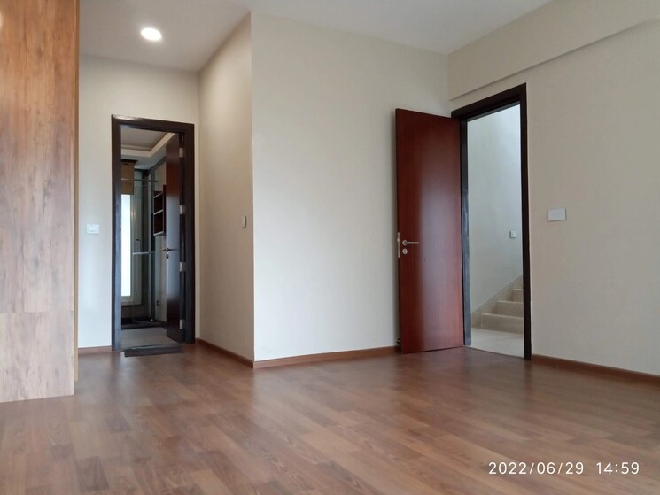 Room, salarpuria-sattva-northland 4 Bedroom 4000 Sq.Ft. Villa In Hennur Road Bangalore 9216101