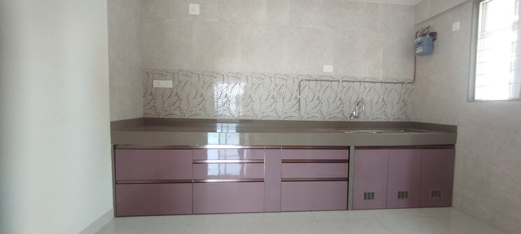 Kitchen, nanded-city-sur 2.5 Bedroom 990 Sq.Ft. Apartment In Nanded Pune 9216102