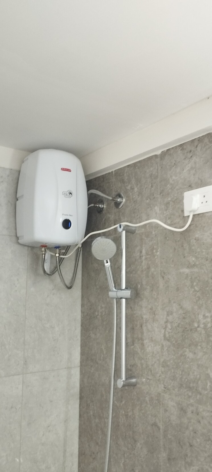 Bathroom, nanded-city-sur 2.5 Bedroom 990 Sq.Ft. Apartment In Nanded Pune 9216102