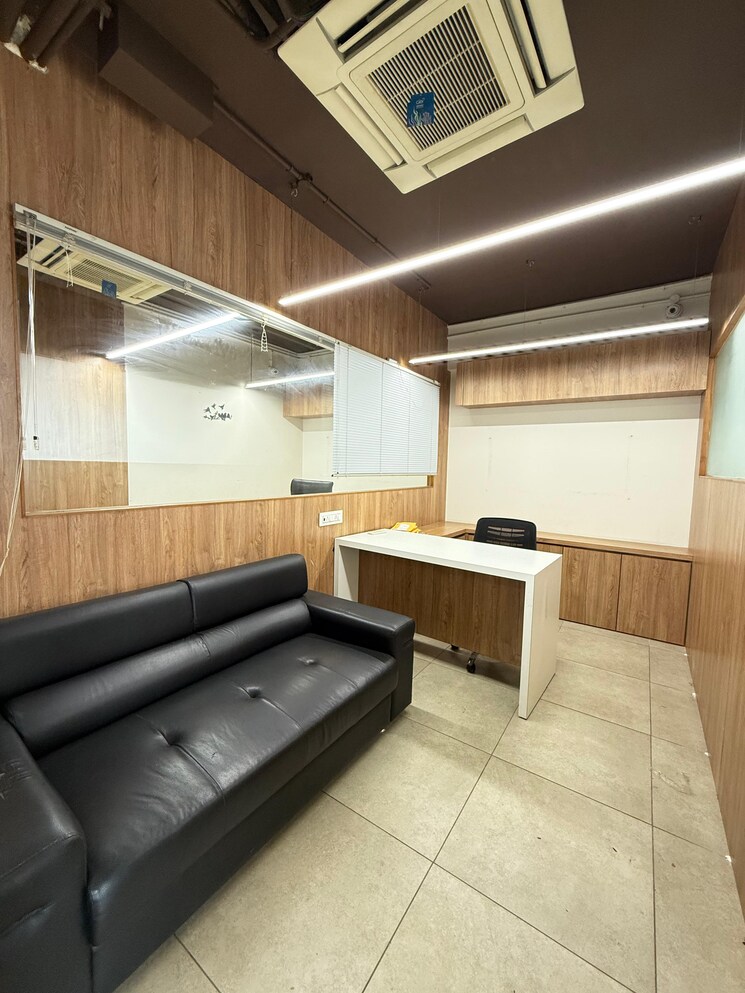 Kitchen, thaltej Commercial Office Space 3000 Sq.Ft. In Thaltej Ahmedabad 9216104