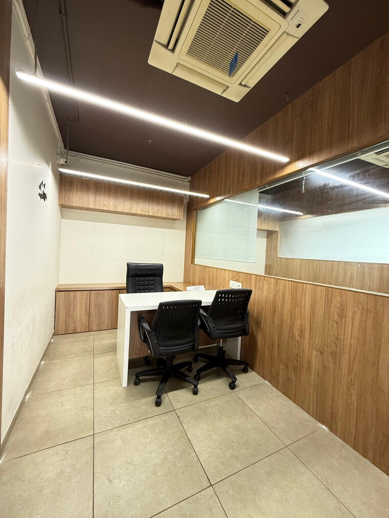 Kitchen, thaltej Commercial Office Space 3000 Sq.Ft. In Thaltej Ahmedabad 9216104