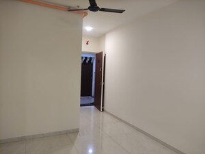 Furnished Amenities in 1 BHK Apartment at Adityaraj Breeze, Vikhroli East – for Rent