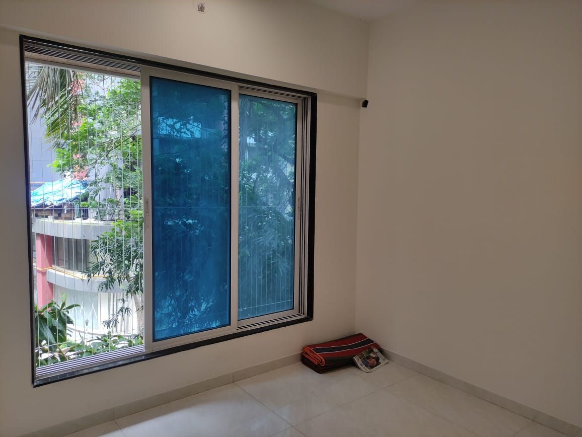 1 BHK + Study Room Apartment For Rent in Adityaraj Breeze