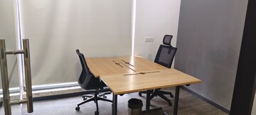 Team Area in  Office Space at Minarch Tower, Sector 44 – for Rent