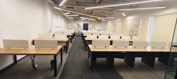  Office Space For Rent in Minarch Tower, Sector 44