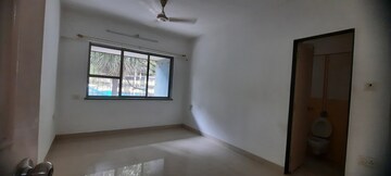 Master Bedroom in 2 BHK Apartment at Palash Towers, Andheri West – for Sale
