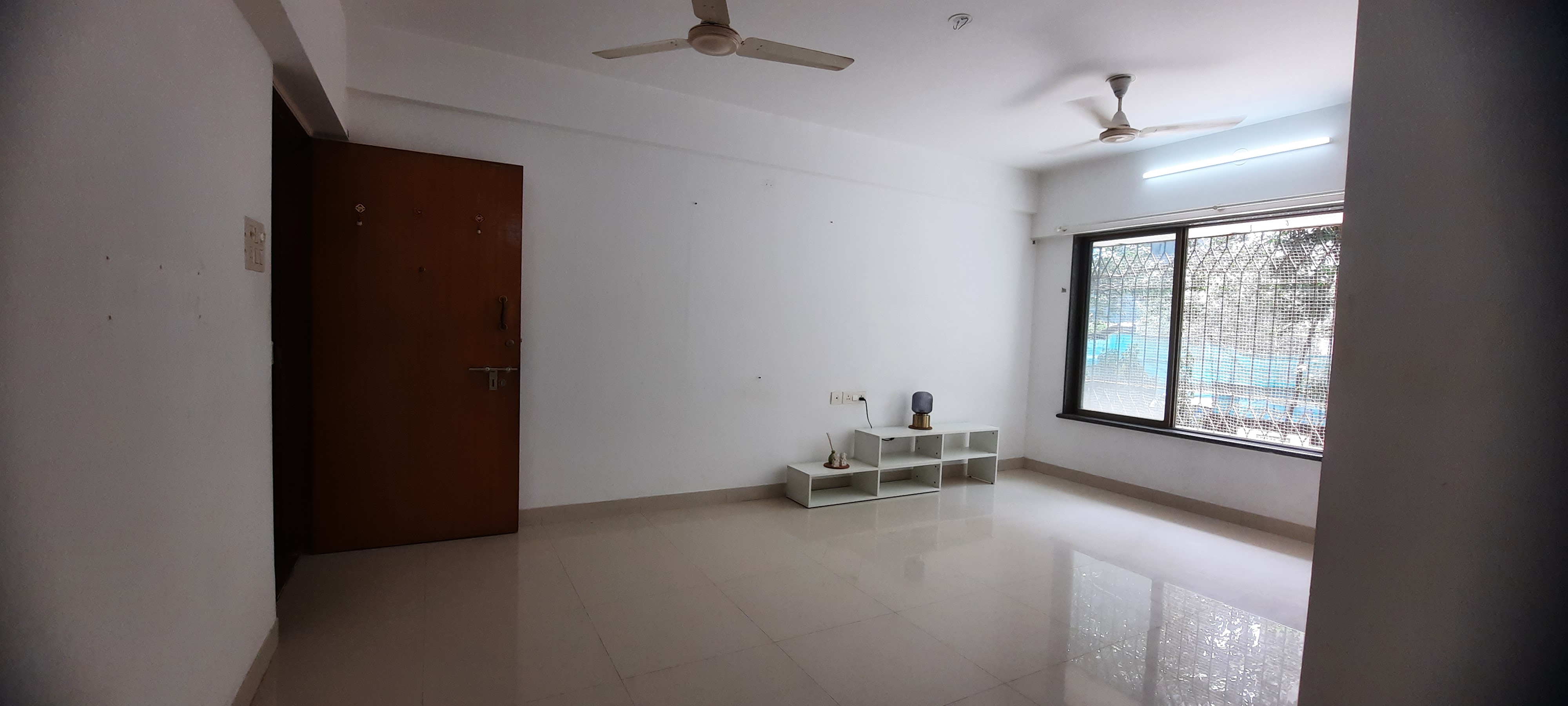 2 BHK 750 Sq.Ft. Apartment in Palash Towers