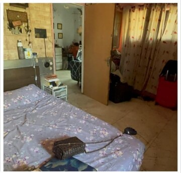 2 BHK Apartment For Sale in Seven Bungalow, Andheri West