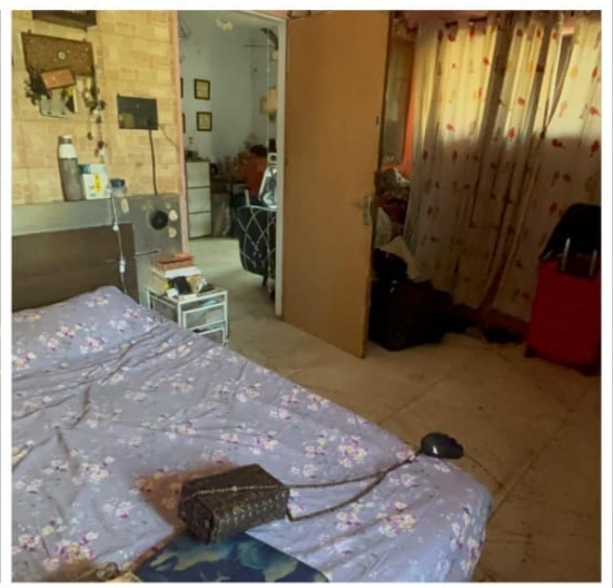 2 BHK Apartment For Sale in Seven Bungalow